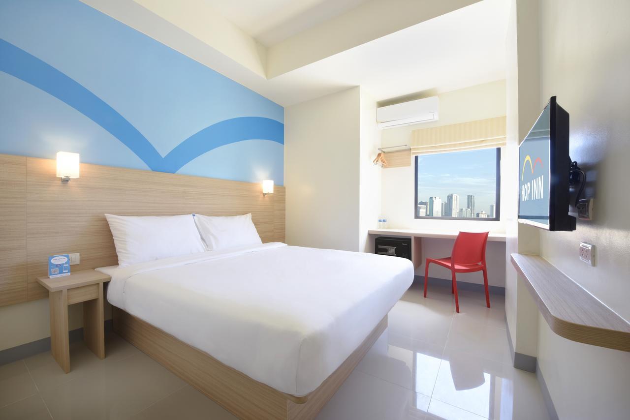 Hotel Hop Aseana Manila 3*